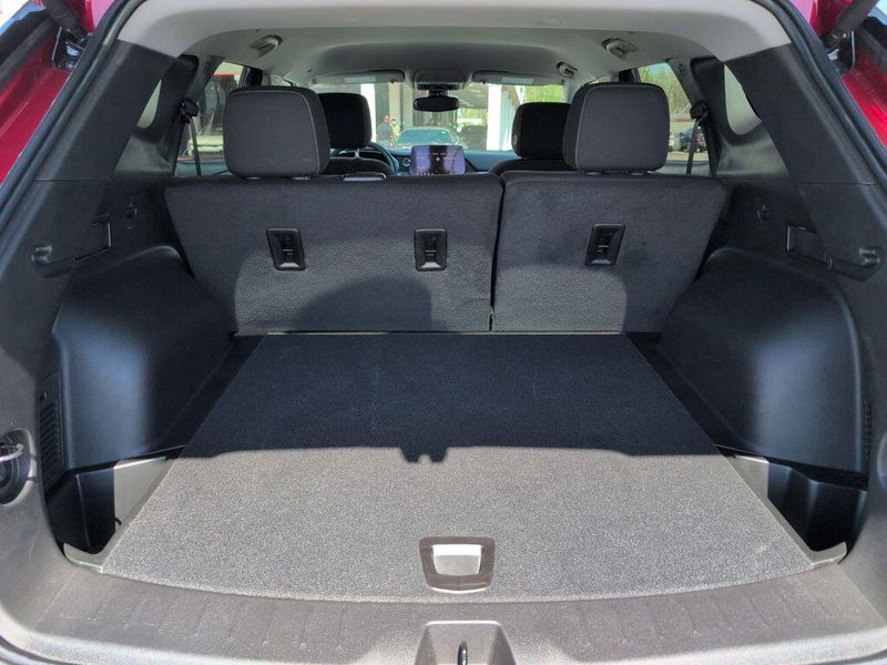 Used 2023 Chevrolet Blazer LTImage 32