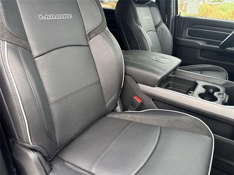 2026 Ram 2500 Laramie photo 10