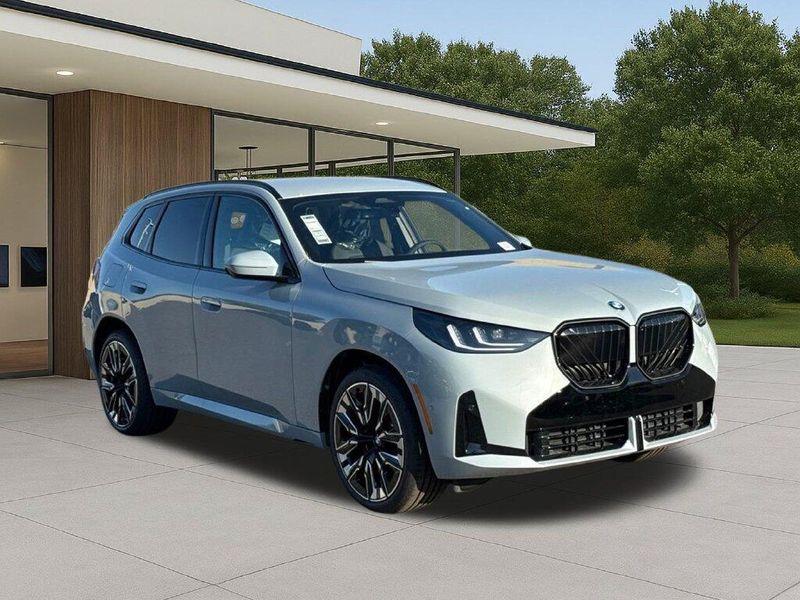 New 2026 BMW X3 30 xDriveImage 6