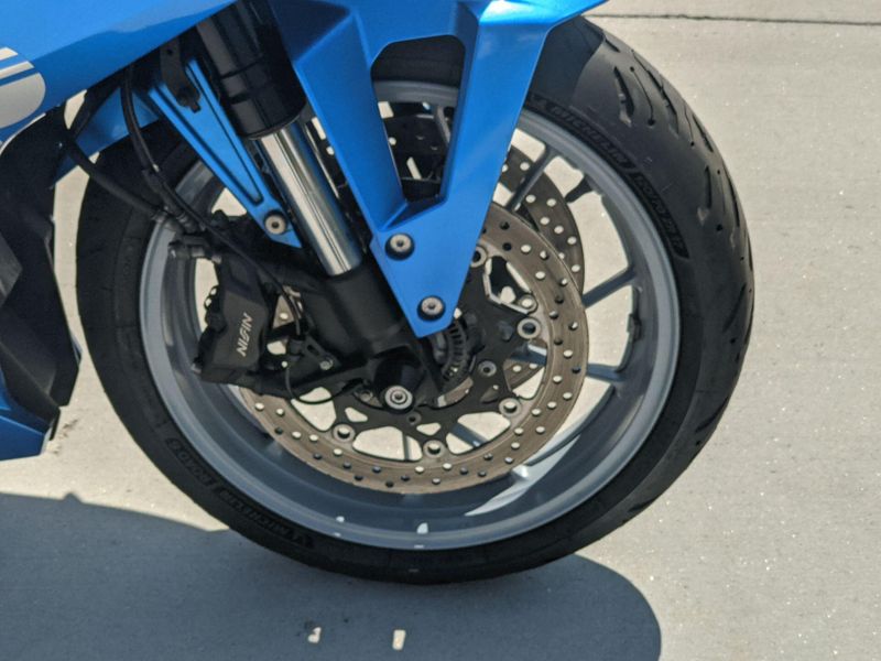 Used 2024 Suzuki GSX-8R Image 19