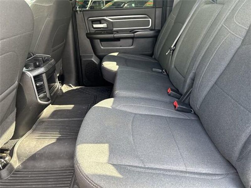 Used 2022 RAM 2500 Big HornImage 15