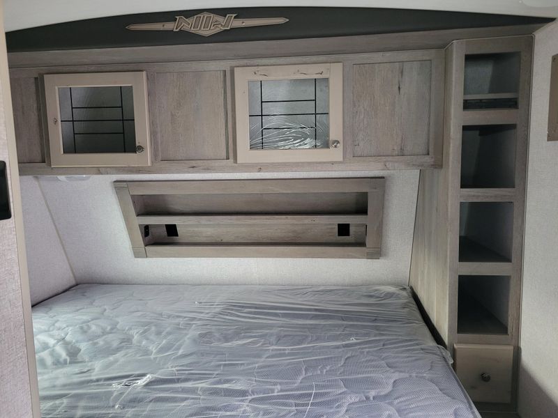 New 2026 NORTHWOOD MFG NASH 17K Image 6