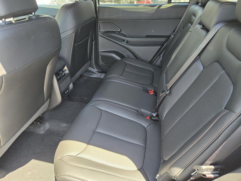 New 2026 Jeep Cherokee Limited 4x4