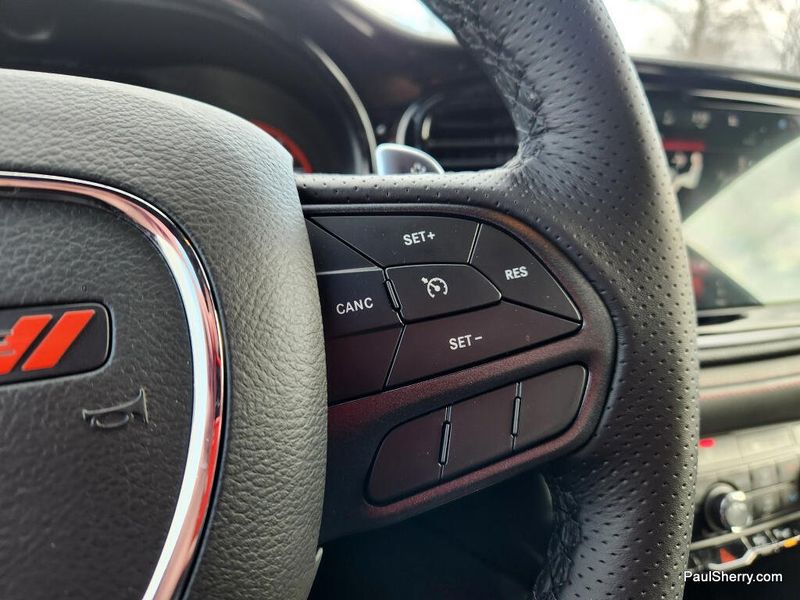 New 2026 Dodge Durango Gt Awd Hemi V8