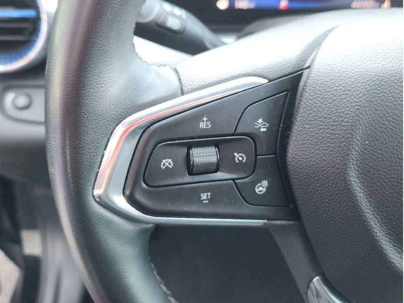 Used 2024 Chevrolet Trax LT
