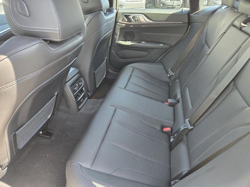 Used 2022 BMW 4 Series 430i Gran Coupe