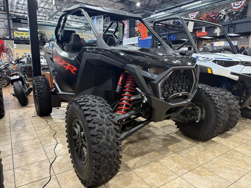 2025 Polaris RZR PRO S ULTIMATE Image 1