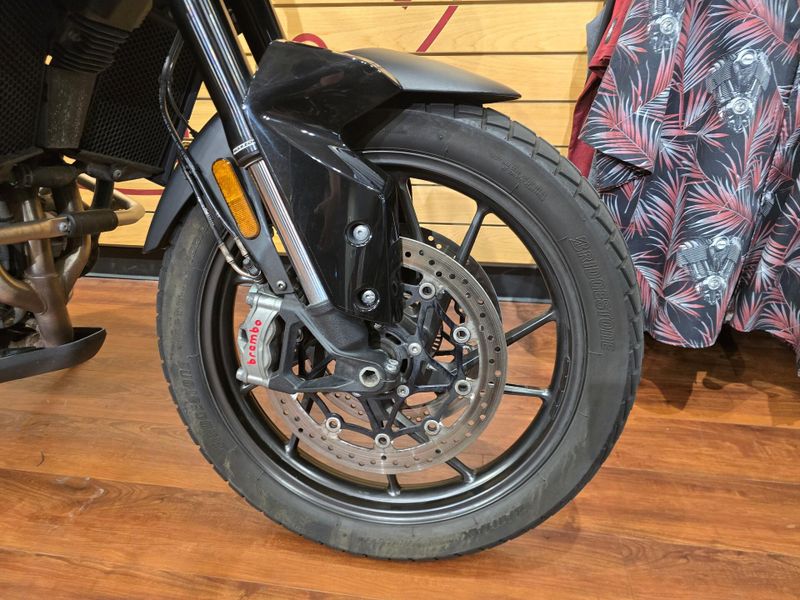 2023 Triumph Tiger 900 GT ProImage 12