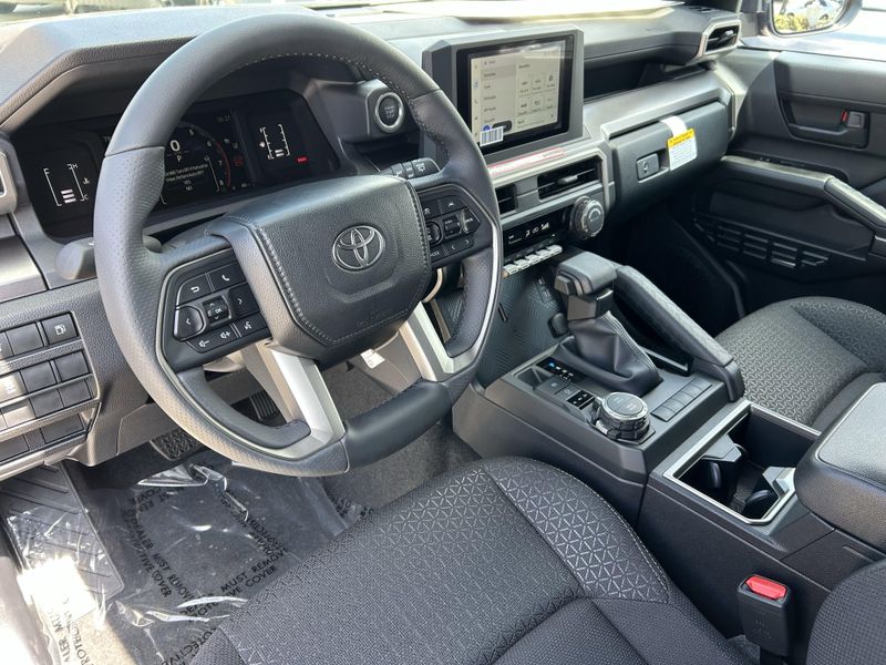 New 2025 Toyota 4Runner SR5Image 15