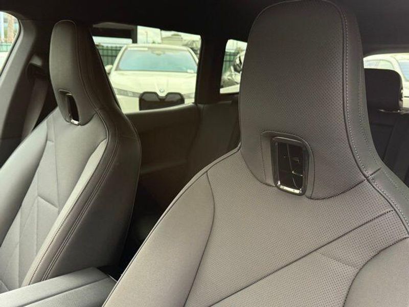 Used 2026 BMW iX xDrive45Image 21