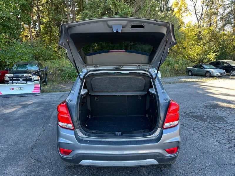 2019 Chevrolet Trax LTImage 15