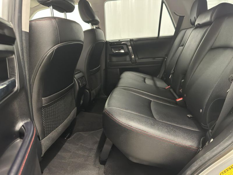 2024 Toyota 4Runner TRD Premium photo 17