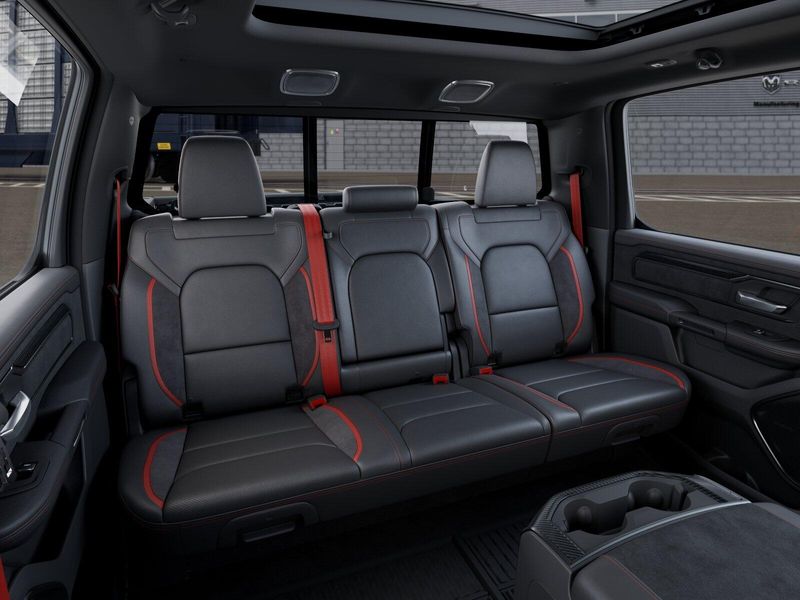New 2027 RAM 1500 Trx SrtImage 15