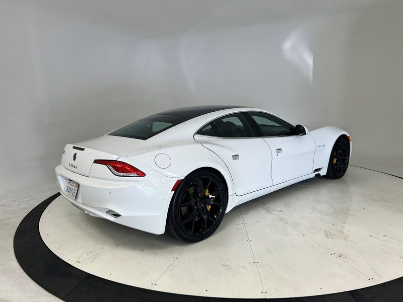 2019 Karma Revero Image 6