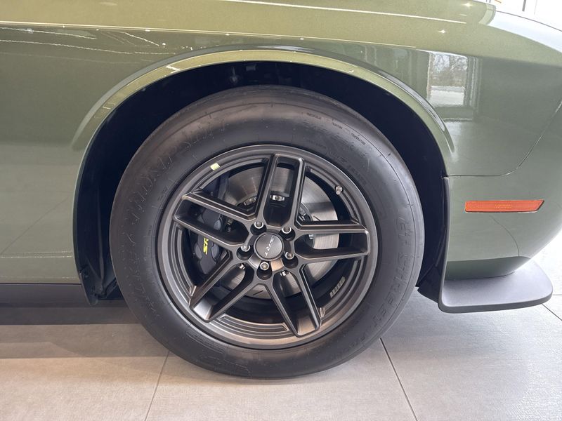 Used 2023 Dodge Challenger SRT Hellcat Redeye WidebodyImage 5