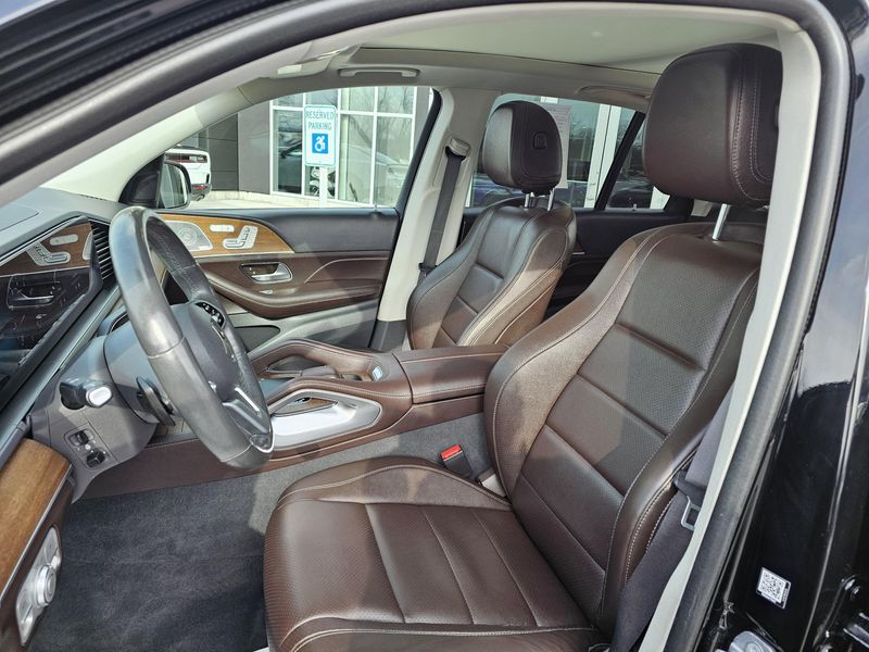 Used 2020 Mercedes-Benz GLE 350Image 19