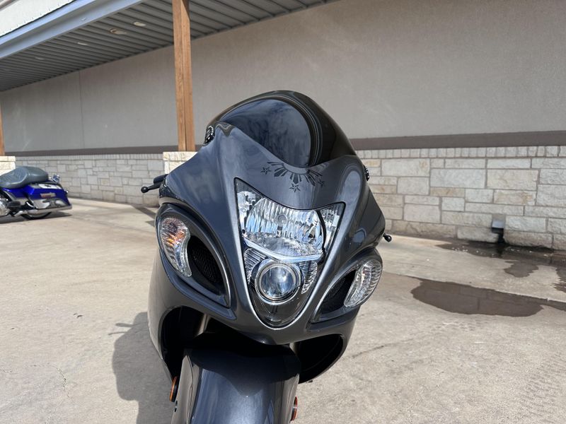 USED 2020 SUZUKI HAYABUSA 1340 Image 3