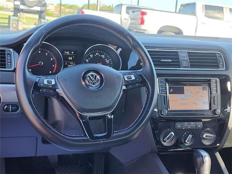 2016 Volkswagen Jetta 1.8T SportImage 22