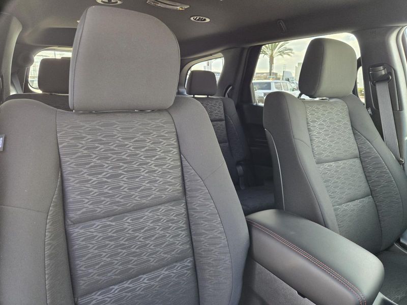 New 2026 Dodge Durango Gt Awd Hemi V8