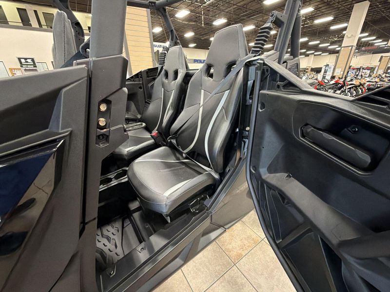 New 2025 Can-Am MAVERICK SPORT MAX DPS 1000R Image 26