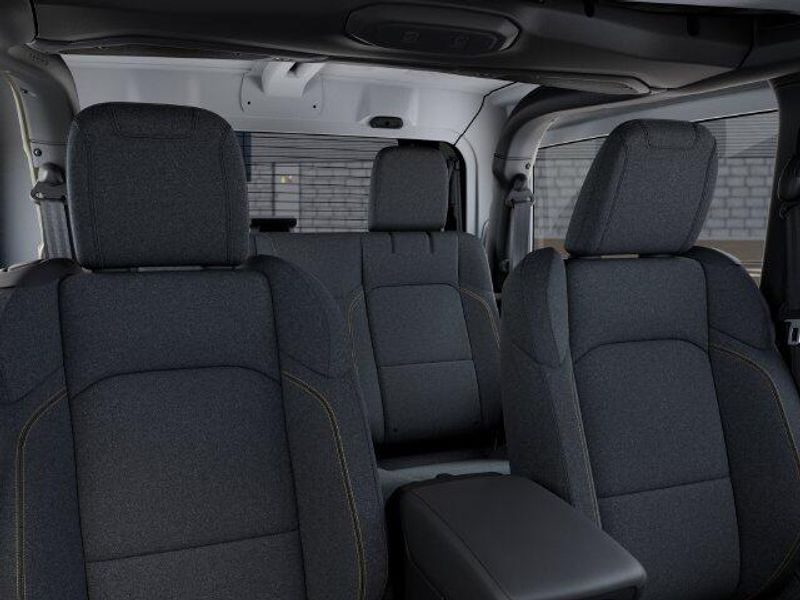 New 2026 Jeep Wrangler 2-door SportImage 26