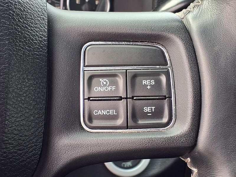 Used 2018 RAM 2500 Power WagonImage 18