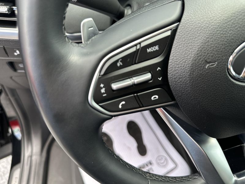 Used 2022 Hyundai Palisade LimitedImage 24