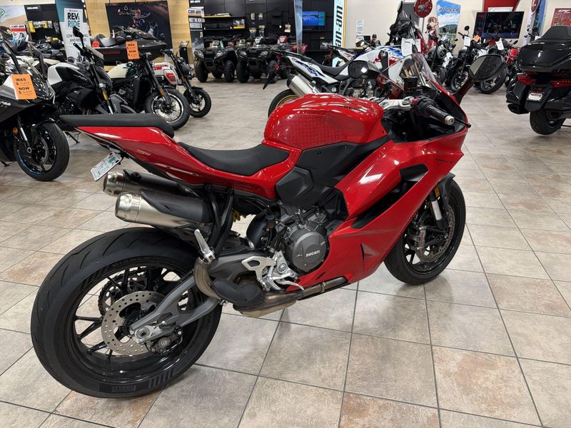 Used 2026 Ducati PANIGALE V2 Image 17