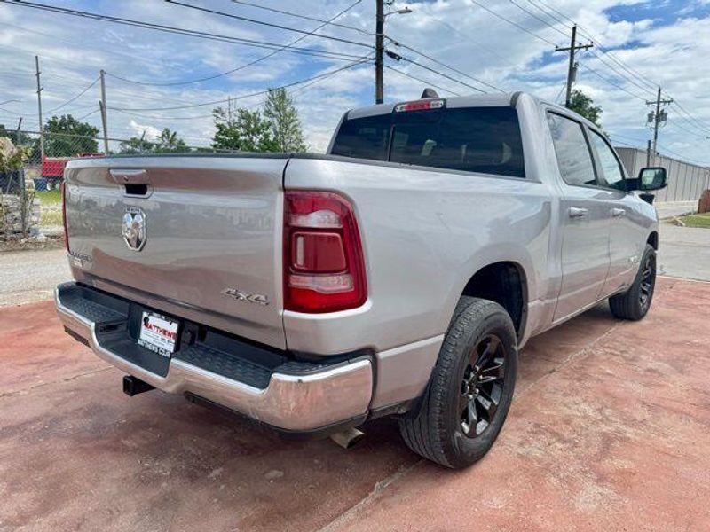 Used 2023 RAM 1500 LaramieImage 5