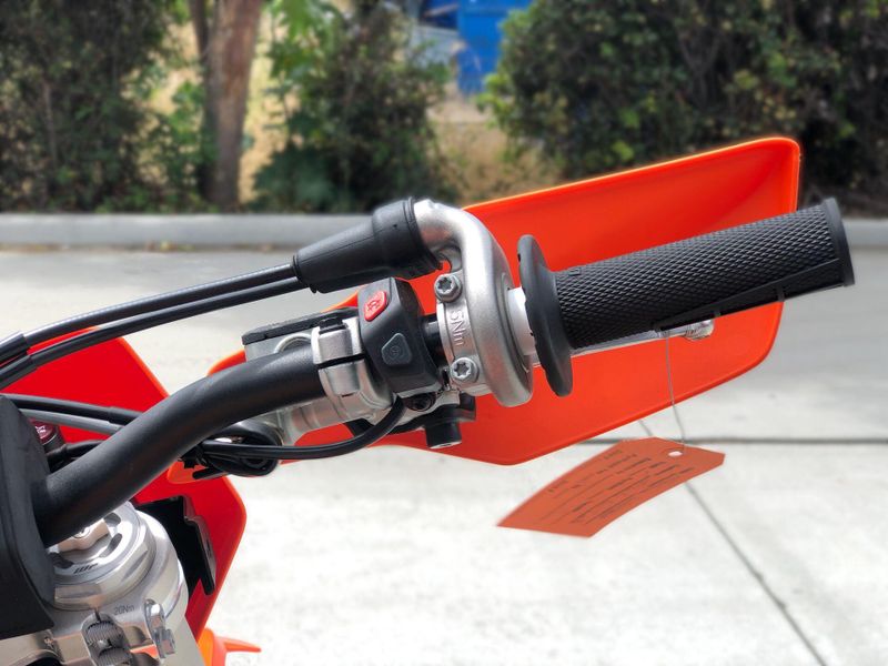 Used 2025 KTM 150 XC-W Image 24