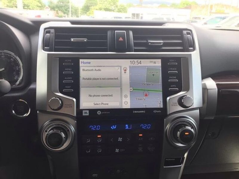 2023 Toyota 4Runner LimitedImage 11