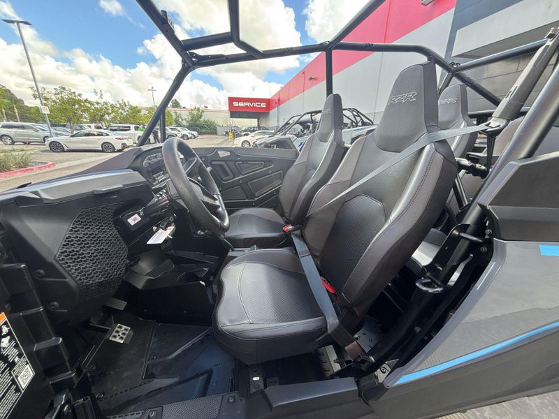 New 2026 Polaris RZR XP 4 1000 SPORT Image 18