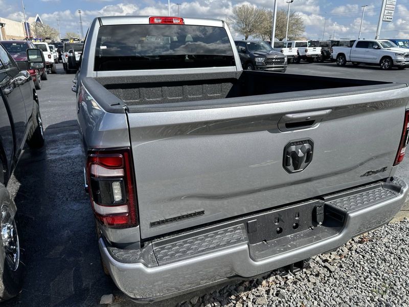 2024 RAM 2500 Big Horn Crew Cab 4x4 6