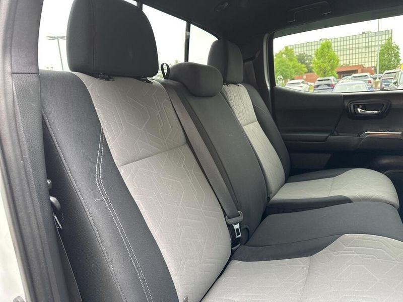 2020 Toyota Tacoma TRD SportImage 18
