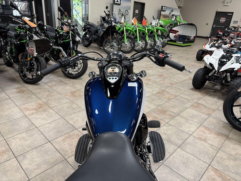 New 2026 Kawasaki VULCAN 900 CLASSIC Image 25