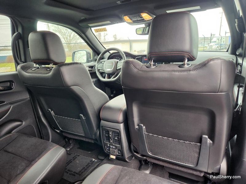 New 2026 Dodge Durango Gt Plus Awd