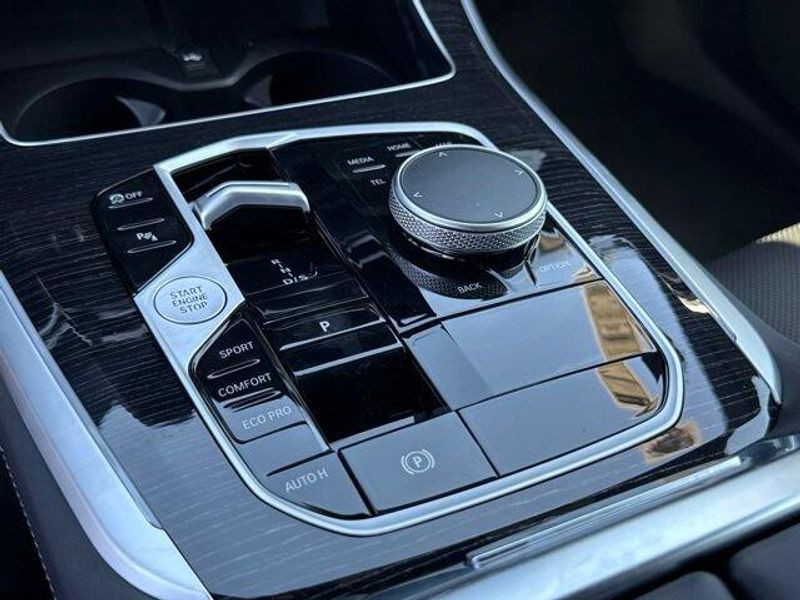 New 2026 BMW X5 sDrive40iImage 24