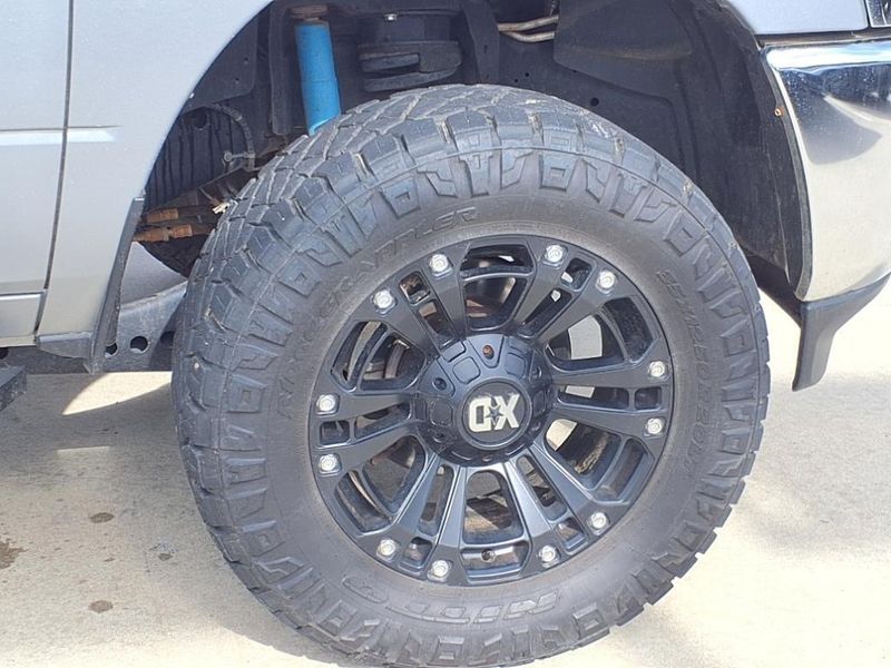 2021 RAM 2500 TradesmanImage 5