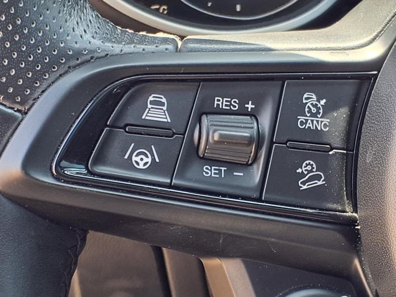 2022 Alfa Romeo Stelvio VeloceImage 20