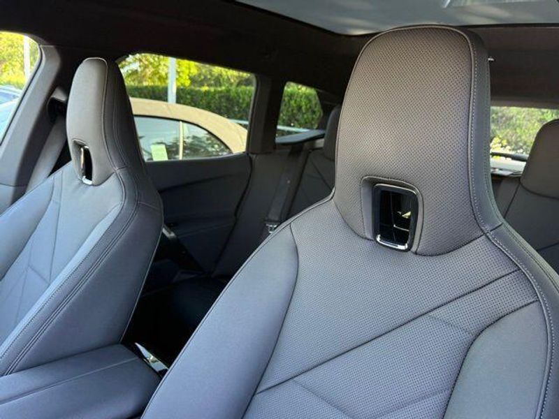 Used 2026 BMW iX xDrive60Image 22