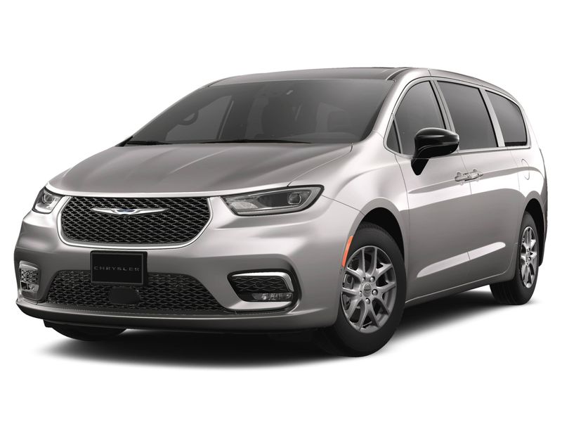 2025 Chrysler Pacifica SelectImage 1