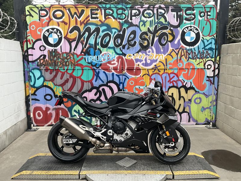 New 2026 BMW S 1000 RR Image 6