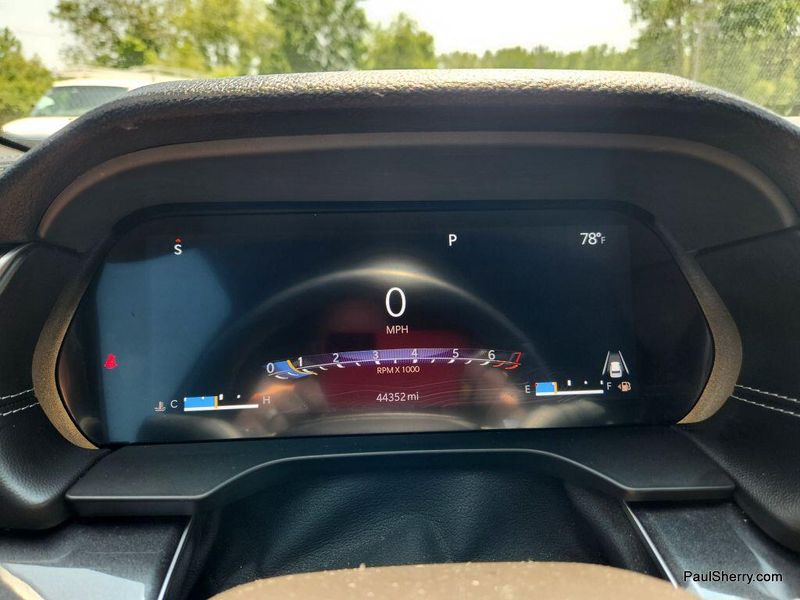 2022 Jeep Grand Cherokee FreedomImage 29