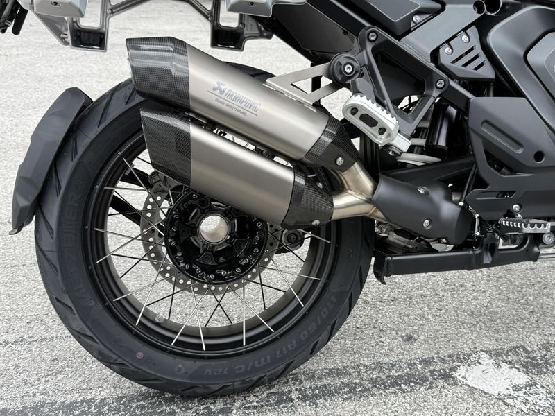 New 2026 BMW R 1300 GS ADVENTURE 