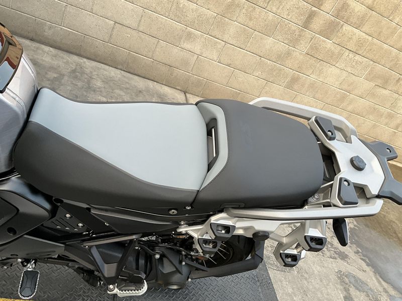 New 2026 BMW R 1300 GS Adventure Image 12