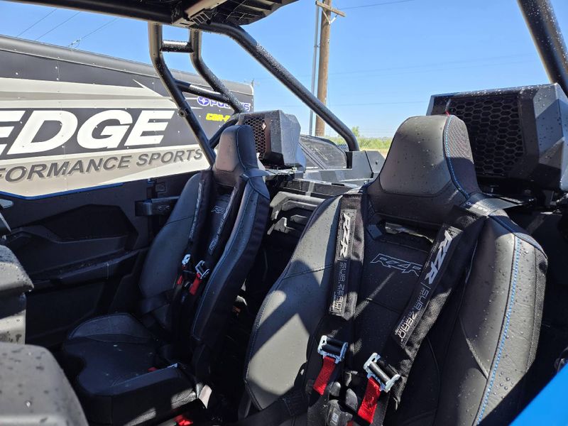 New 2026 Polaris RZR PRO XP 4 ULTIMATE 