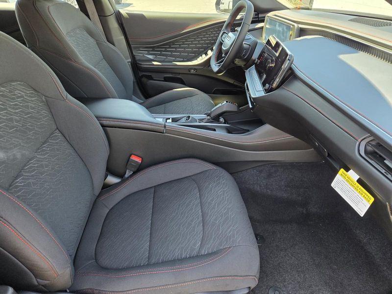 New 2026 Dodge Charger R/T 4-door Awd