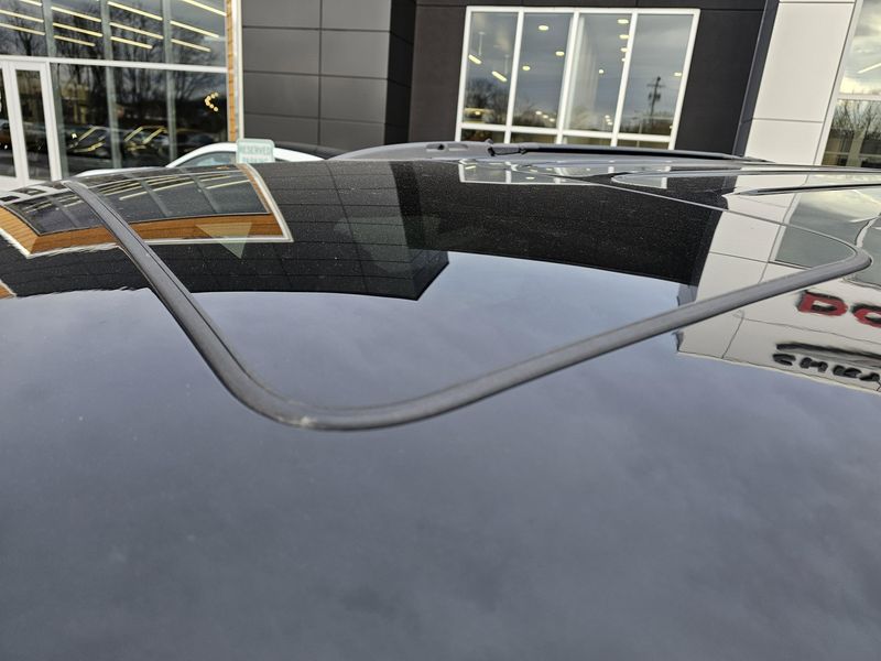 Used 2018 Dodge Durango CitadelImage 9