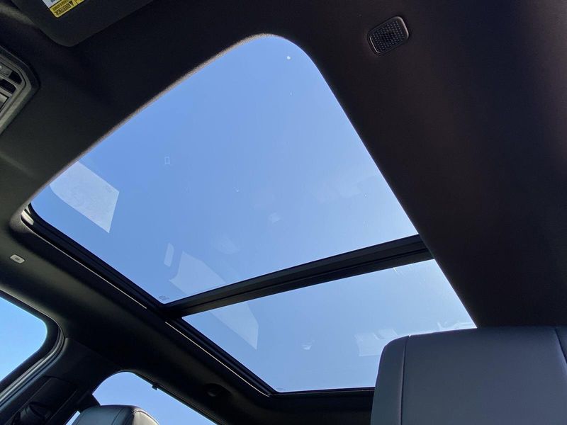 New 2025 Toyota Tundra PlatinumImage 19