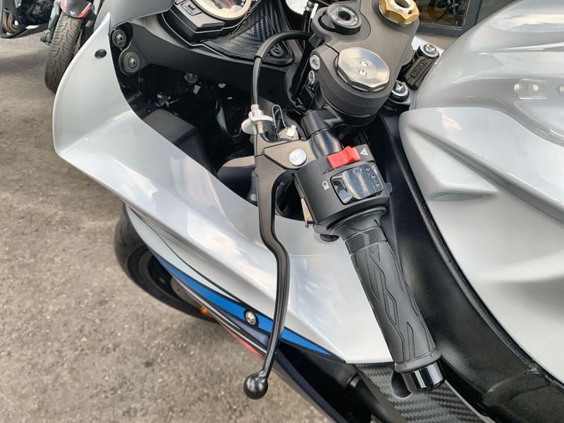 Used 2023 Suzuki GSX-R600 CA Image 22